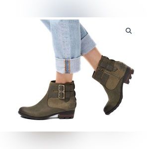 Sorel Women’s Lolla™ Bootie #NL3080-326